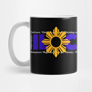 Certified Ilocano Mug